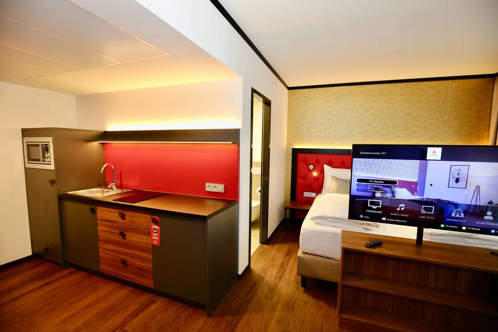 Amedia Munich Dachau, Trademark Collection by Wyndham