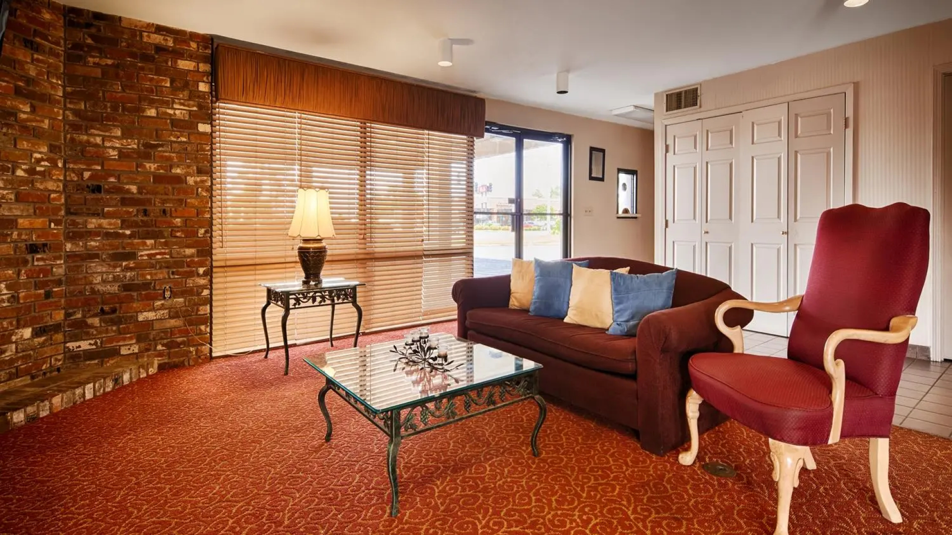 Quality Inn Indianola