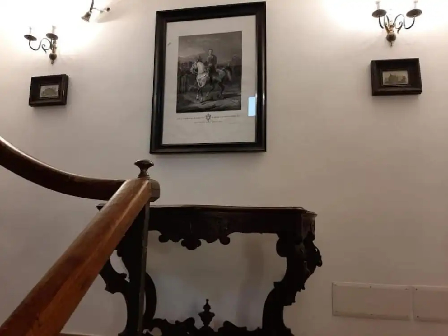 Ca' Musiari Dimora storica dal 1847