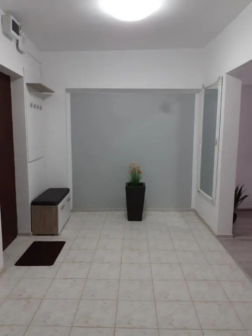 Apartament situat in centrul orașului Resita