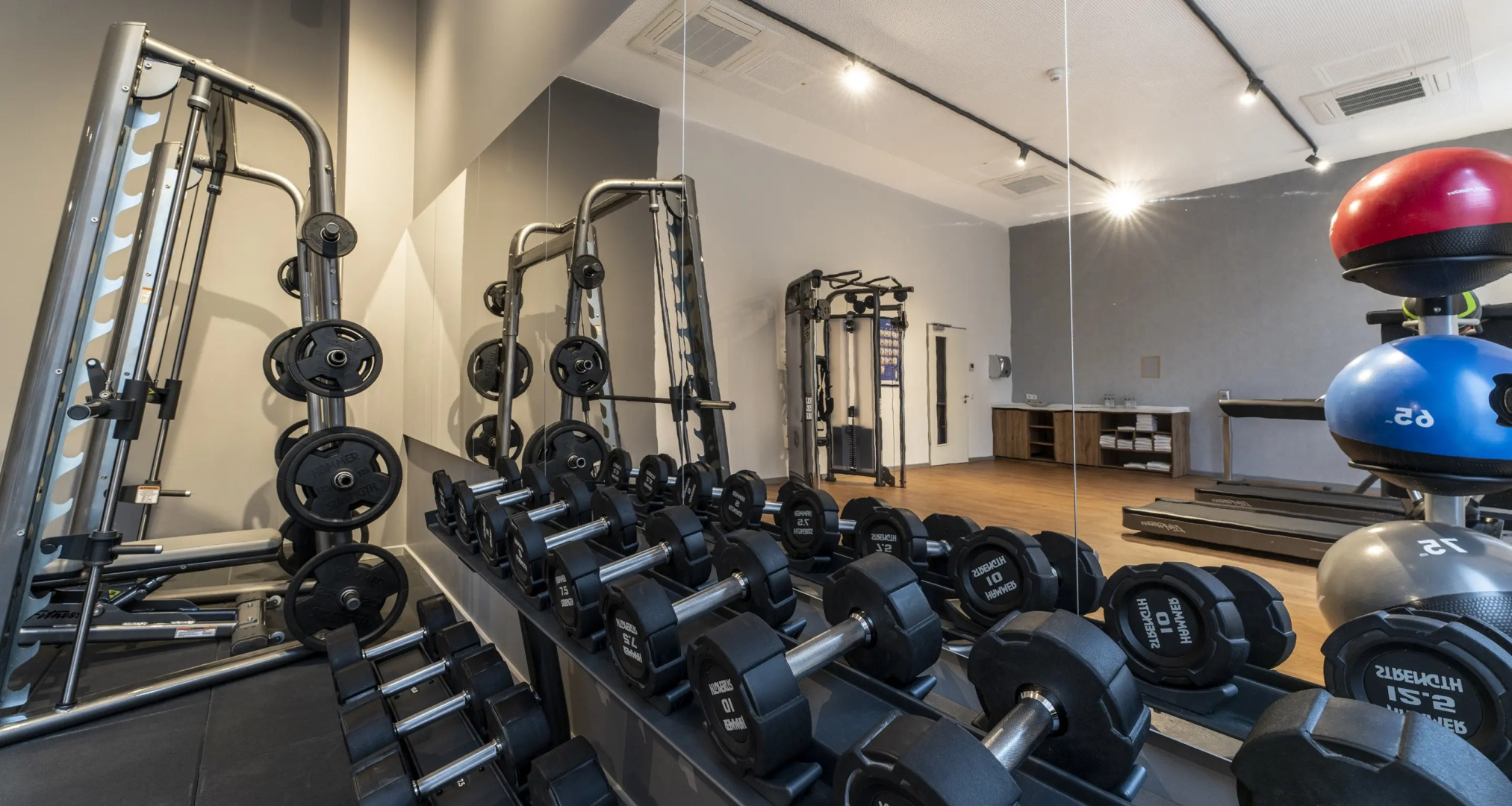 PLAZA Premium München