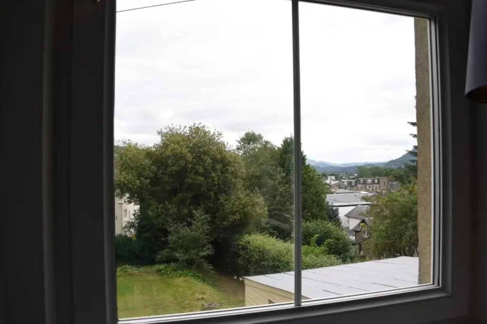 Tigh Na Cloich Hotel