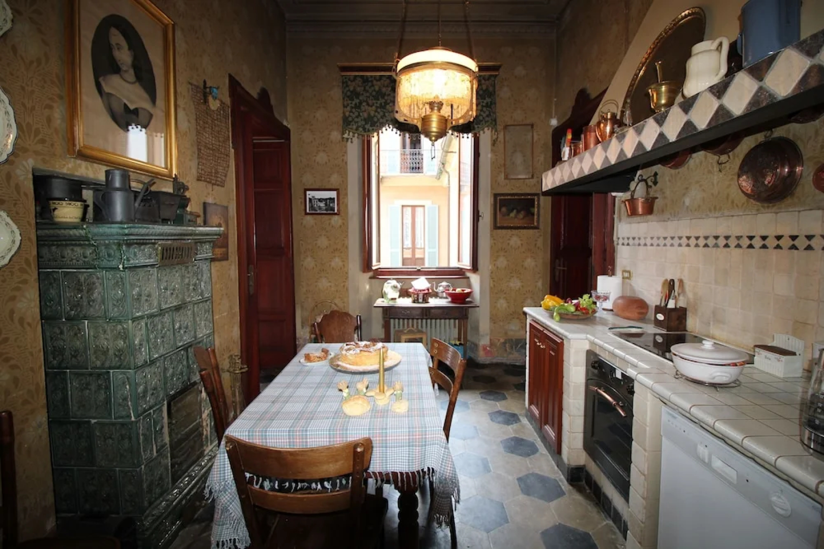 Dimora dei Ciliegi 5