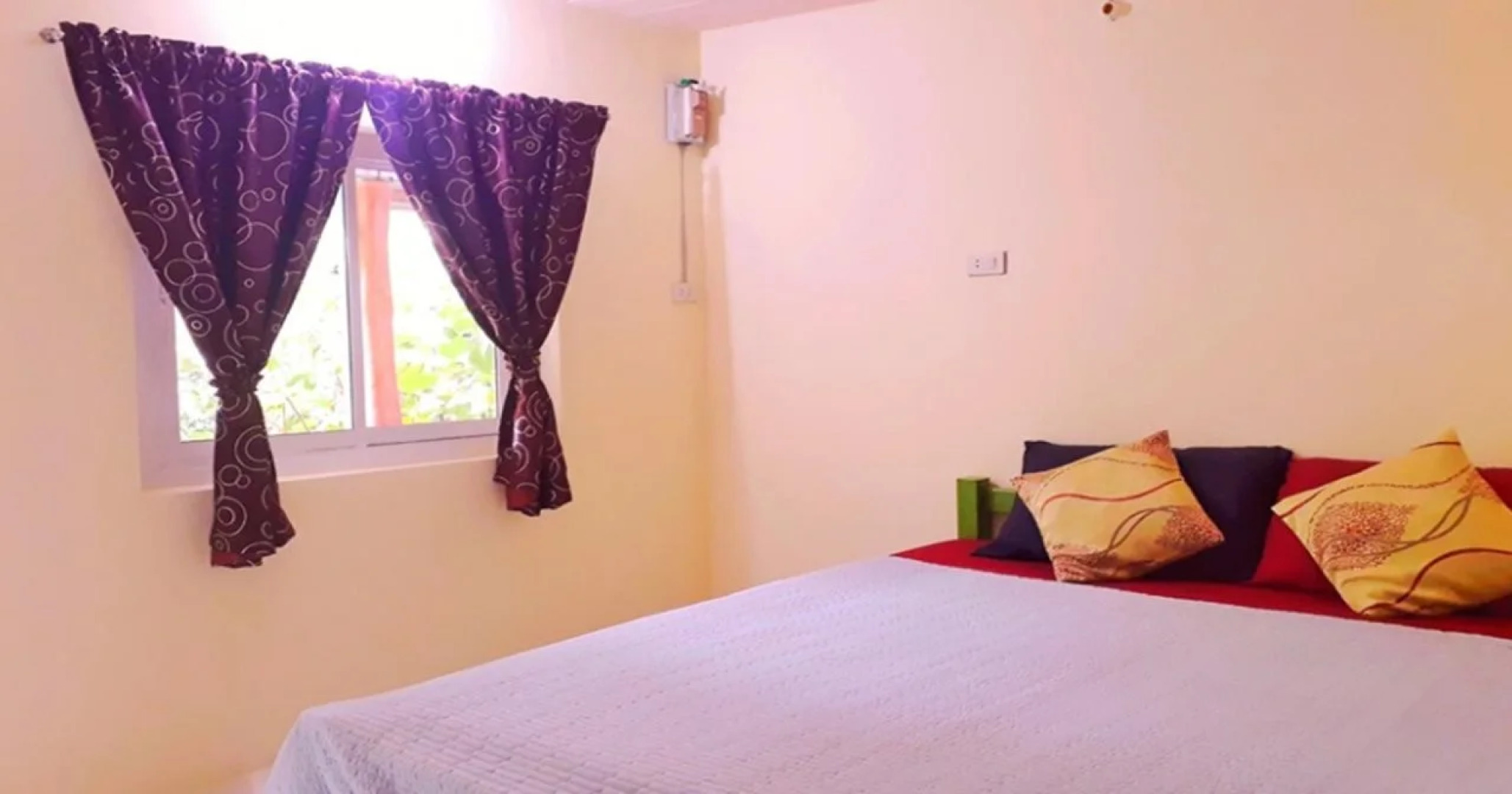 Pattama Resorts Khiri Wong