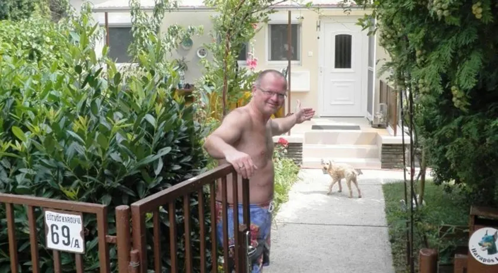 Appartement Balatongyörök