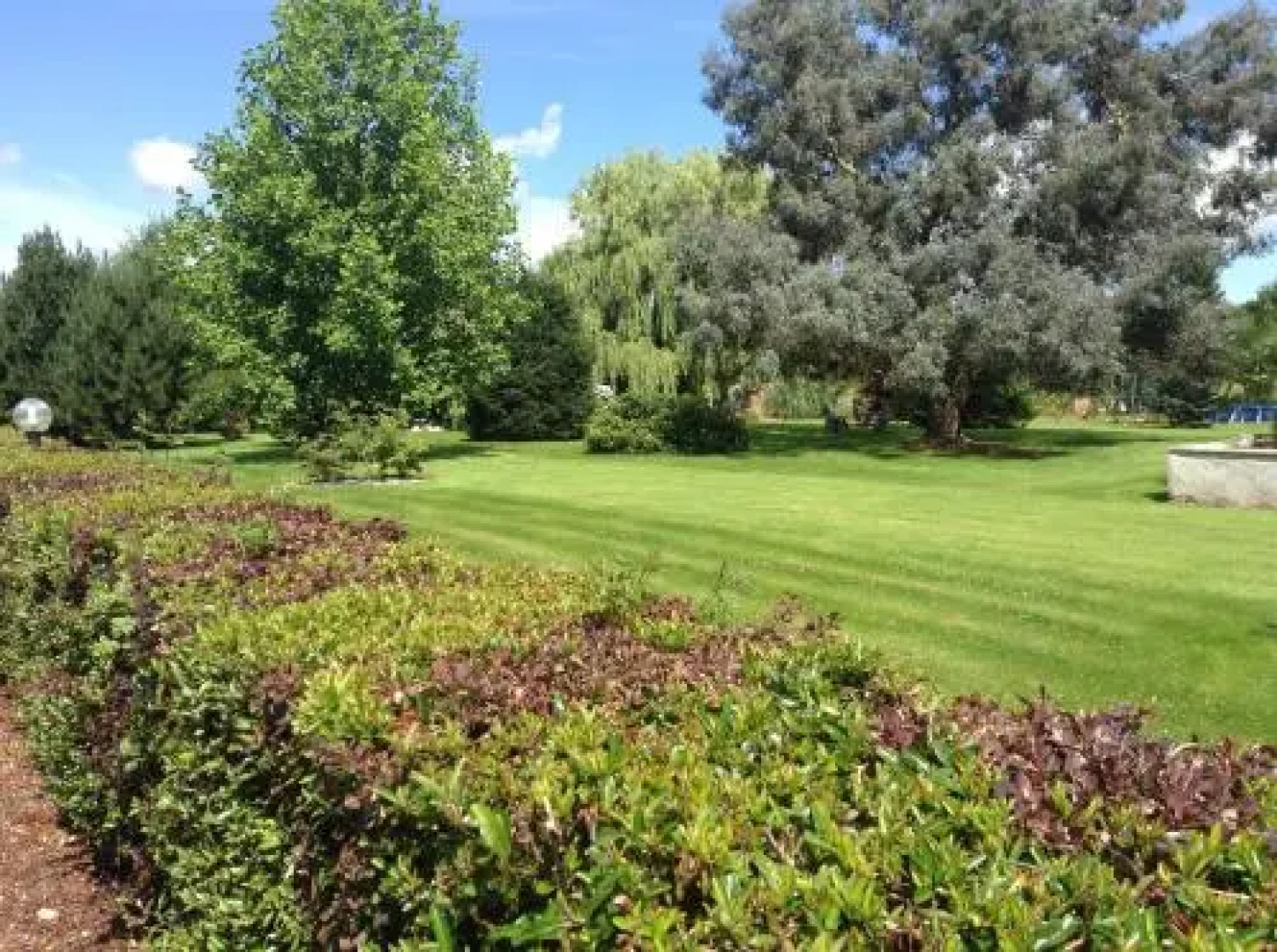 Chez Eric et Valérie