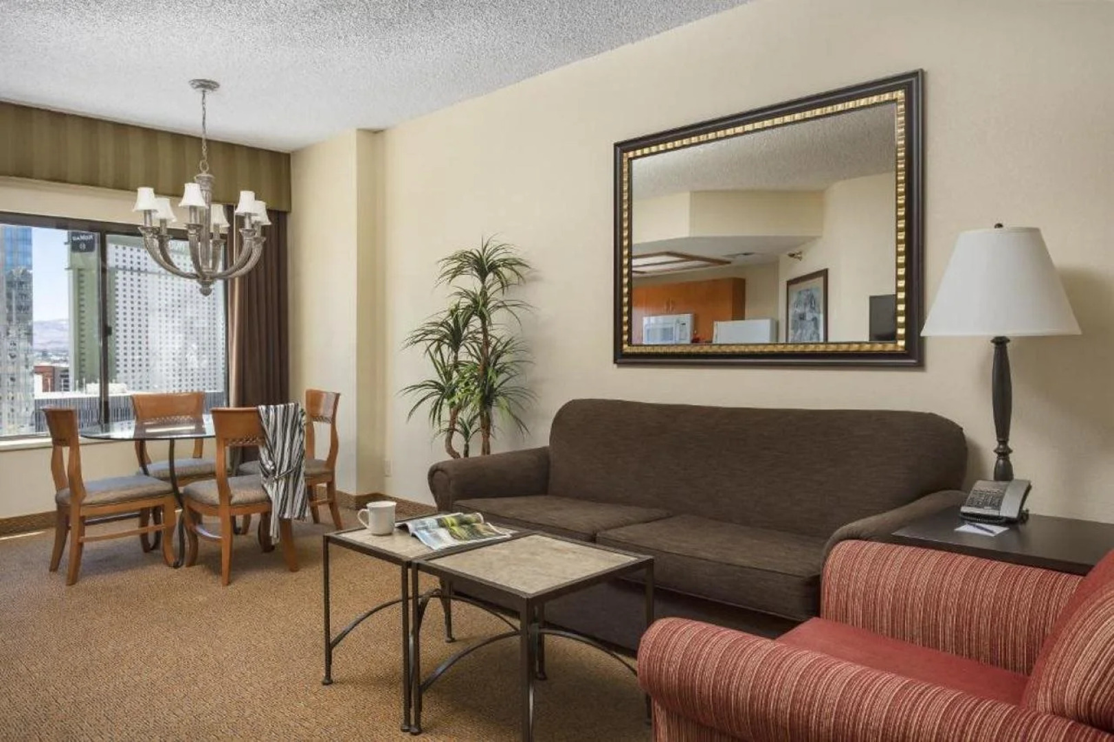 Raintree At Polo Towers, Las Vegas