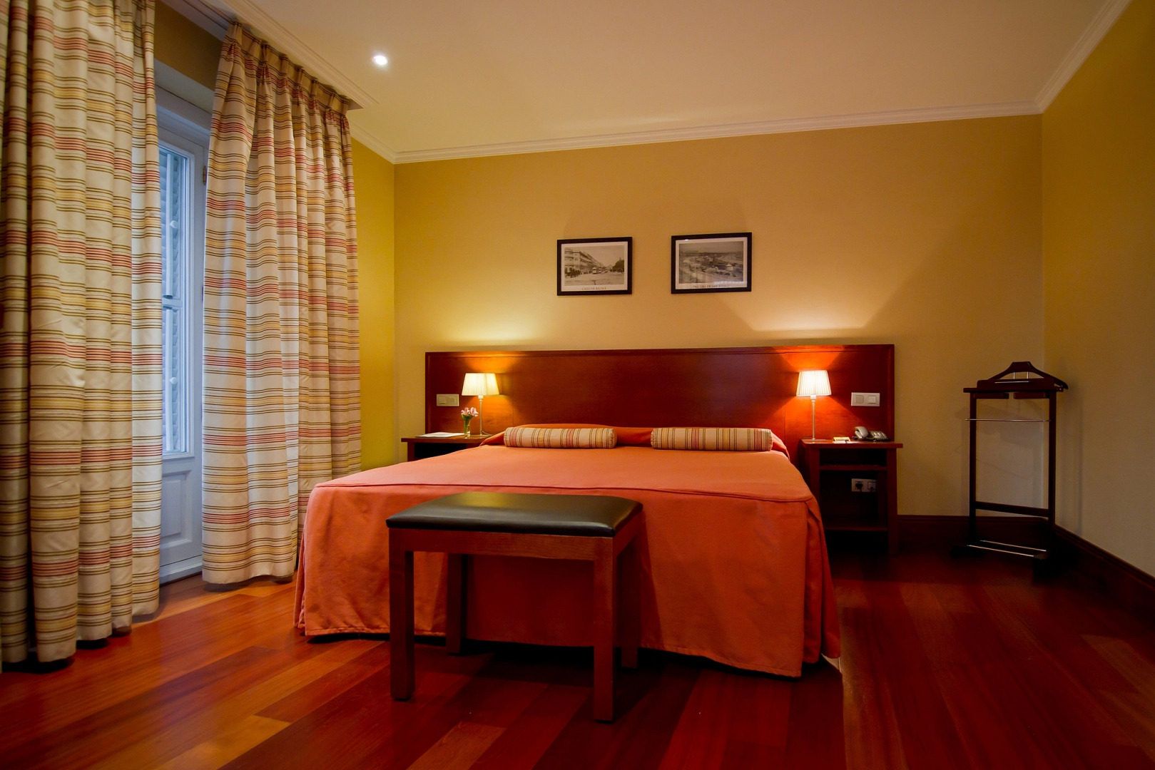 ITC Infantas By Soho Boutique hotel 