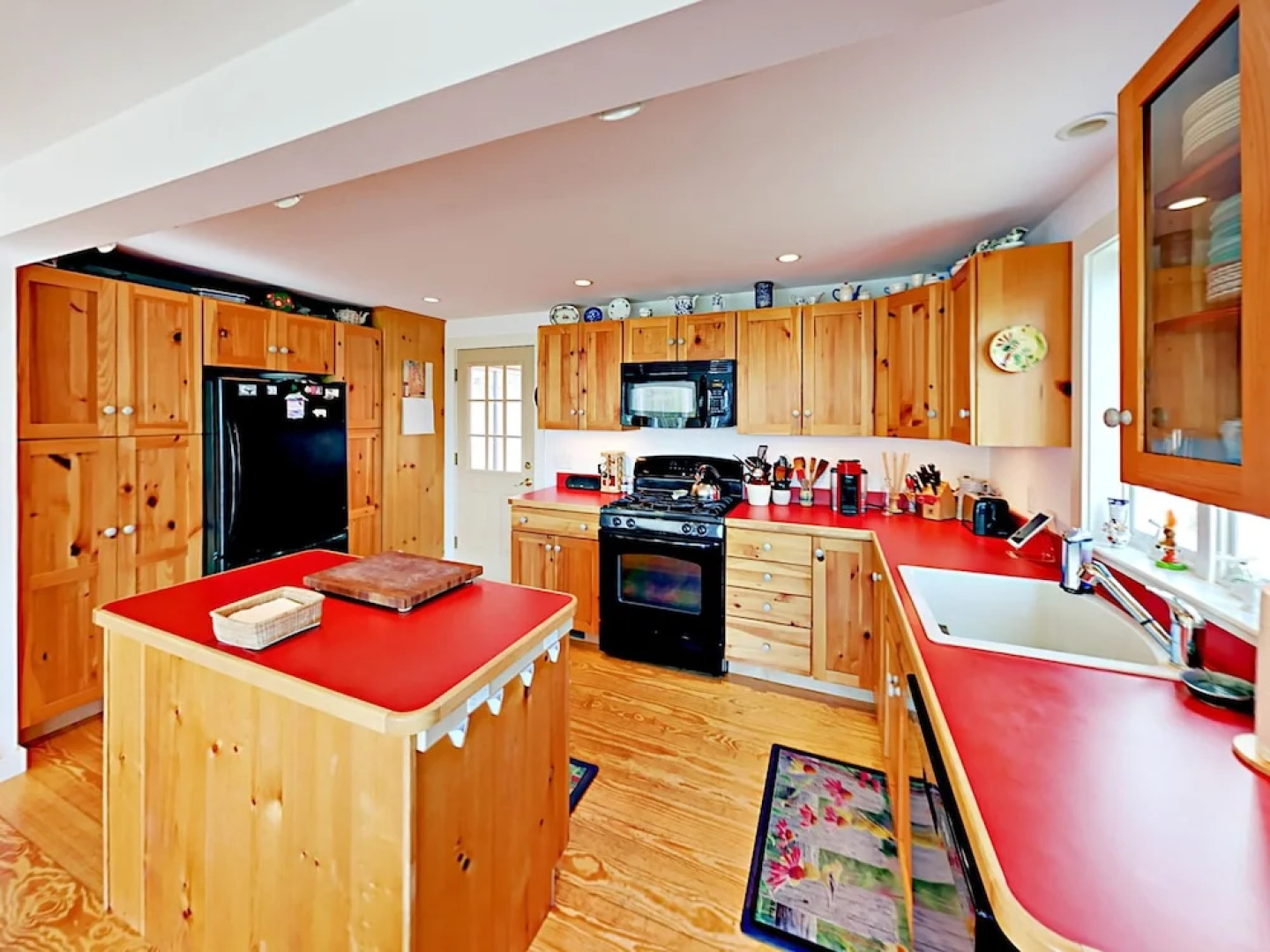 90 Lieutenant Island Rd Home 2 Bedrooms 1.5 Bathroom Home