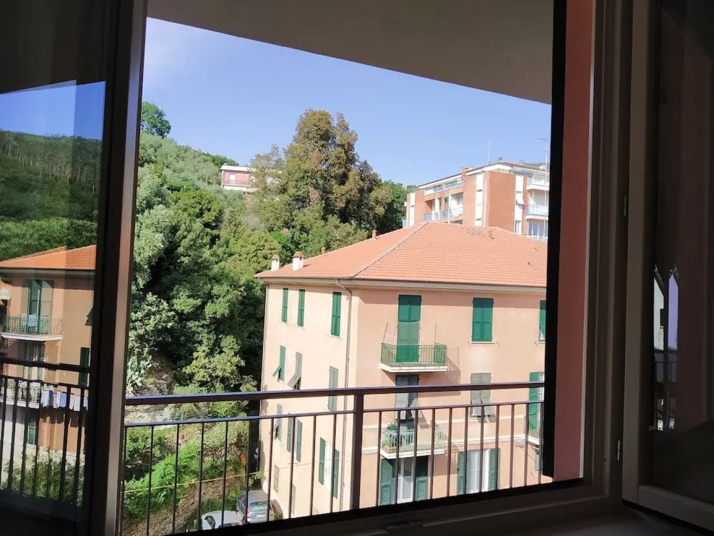 Nuovo Borgo Cavi