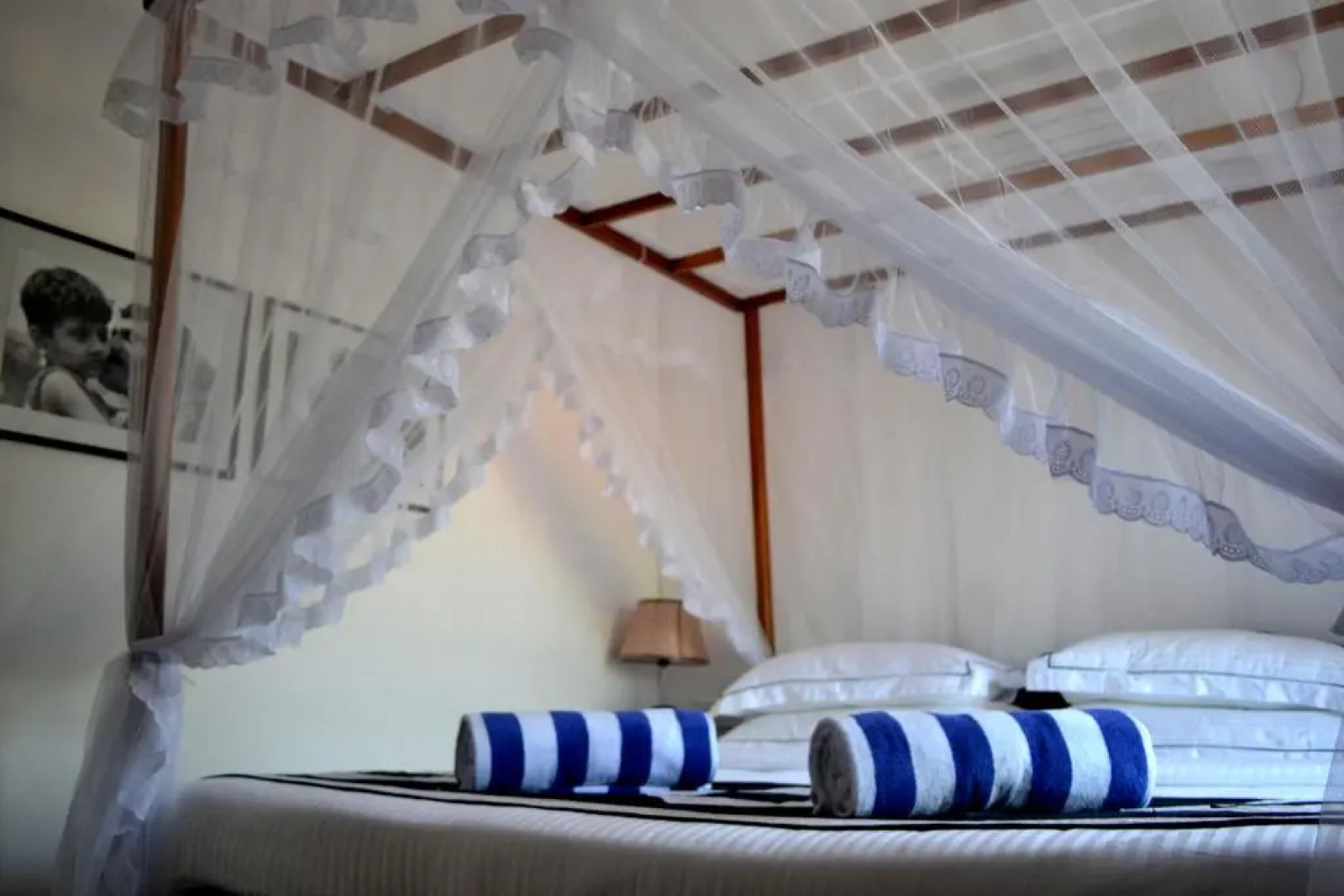 Sea World Mirissa Beach