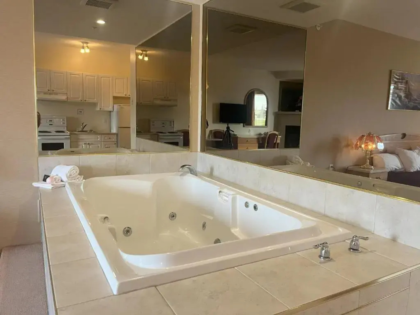 Western Budget Motel - Ponoka