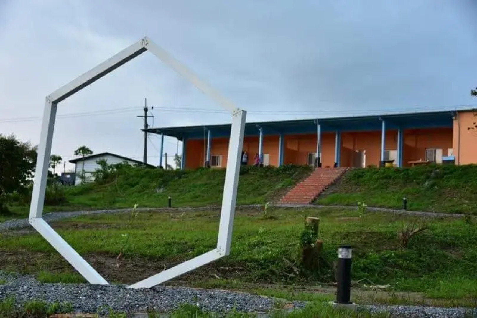 Taitung Sansiantai B&B