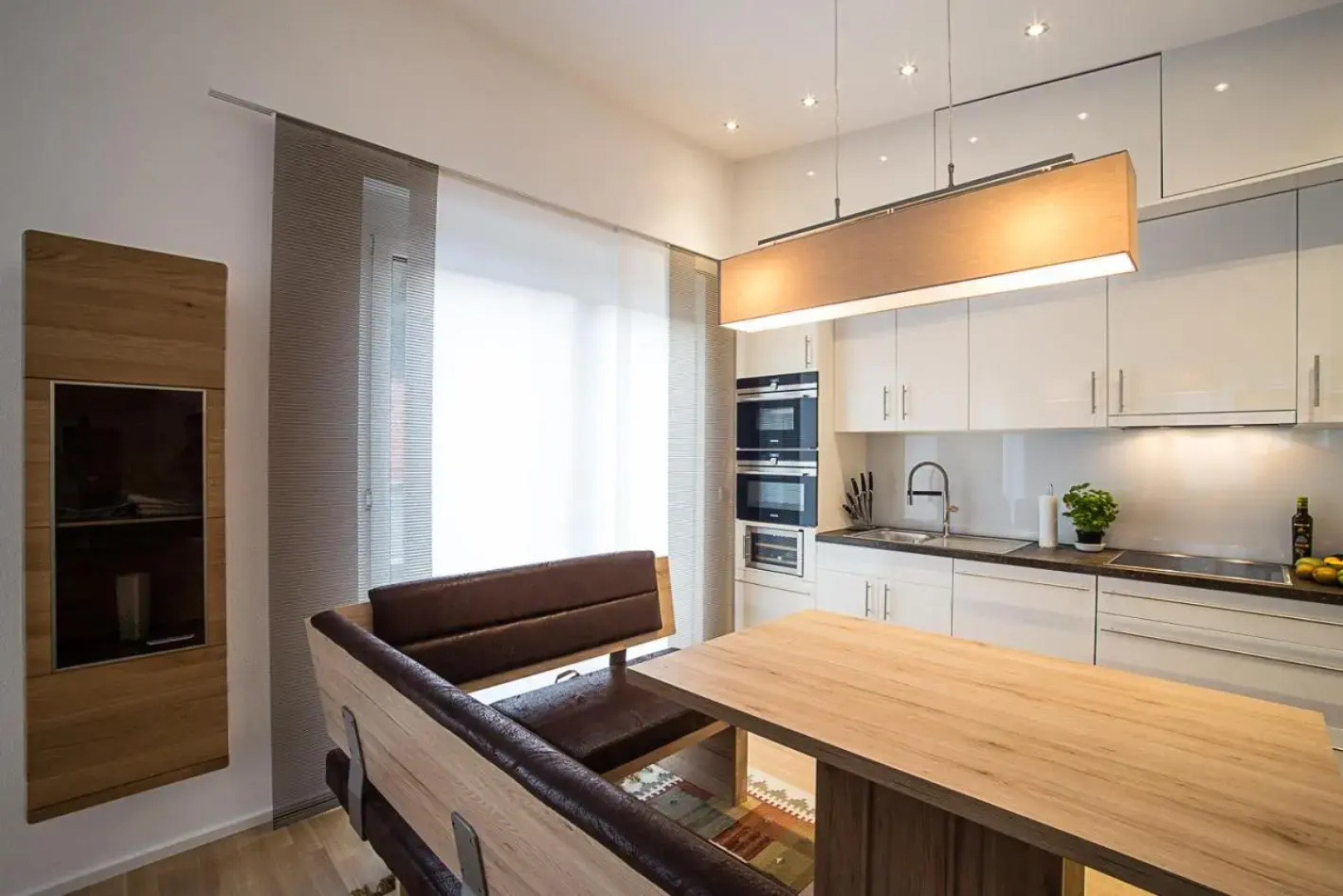 Premium Business Apartment in Oberkochen