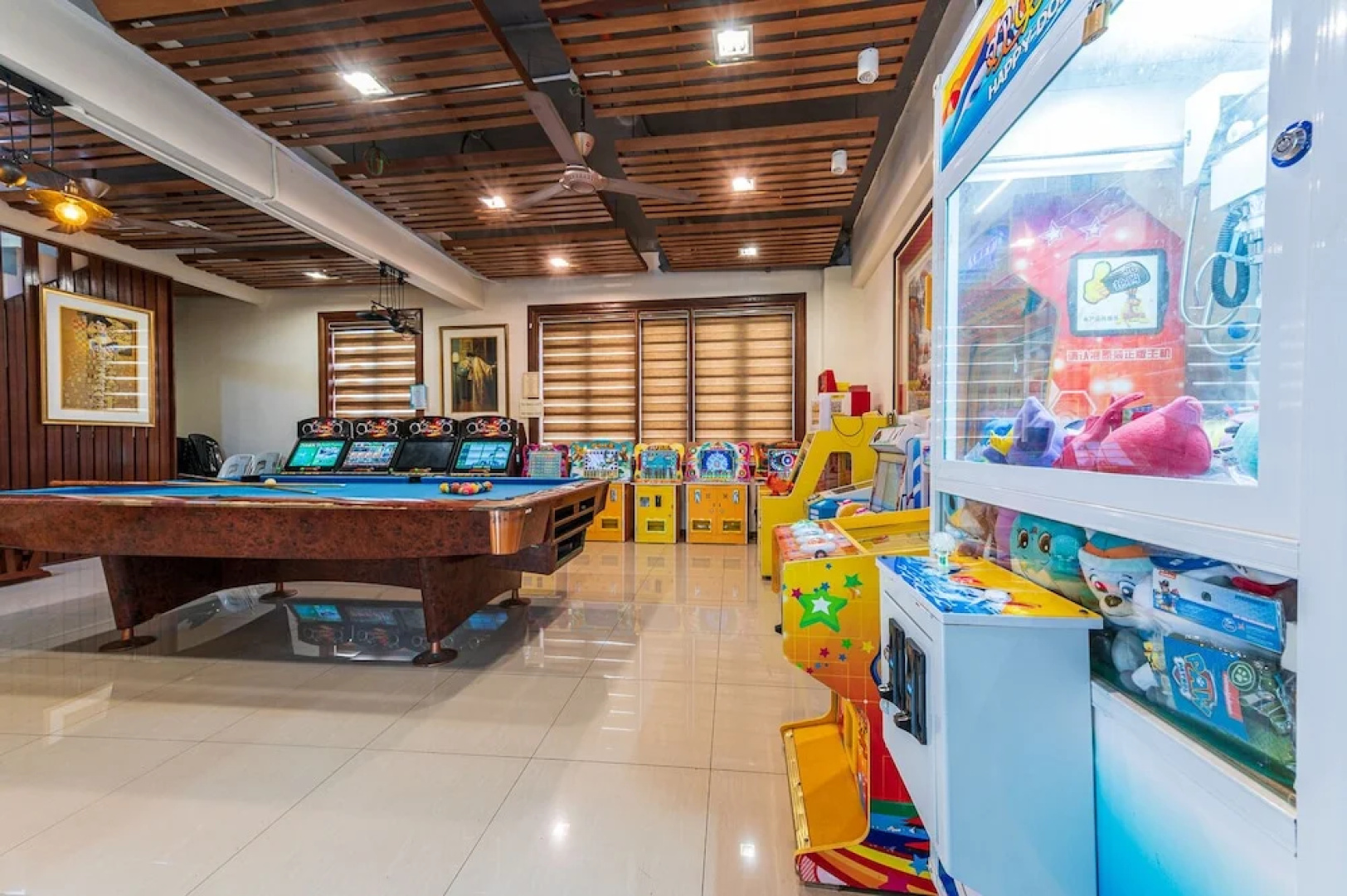 Bentong Eco Wellness Resort