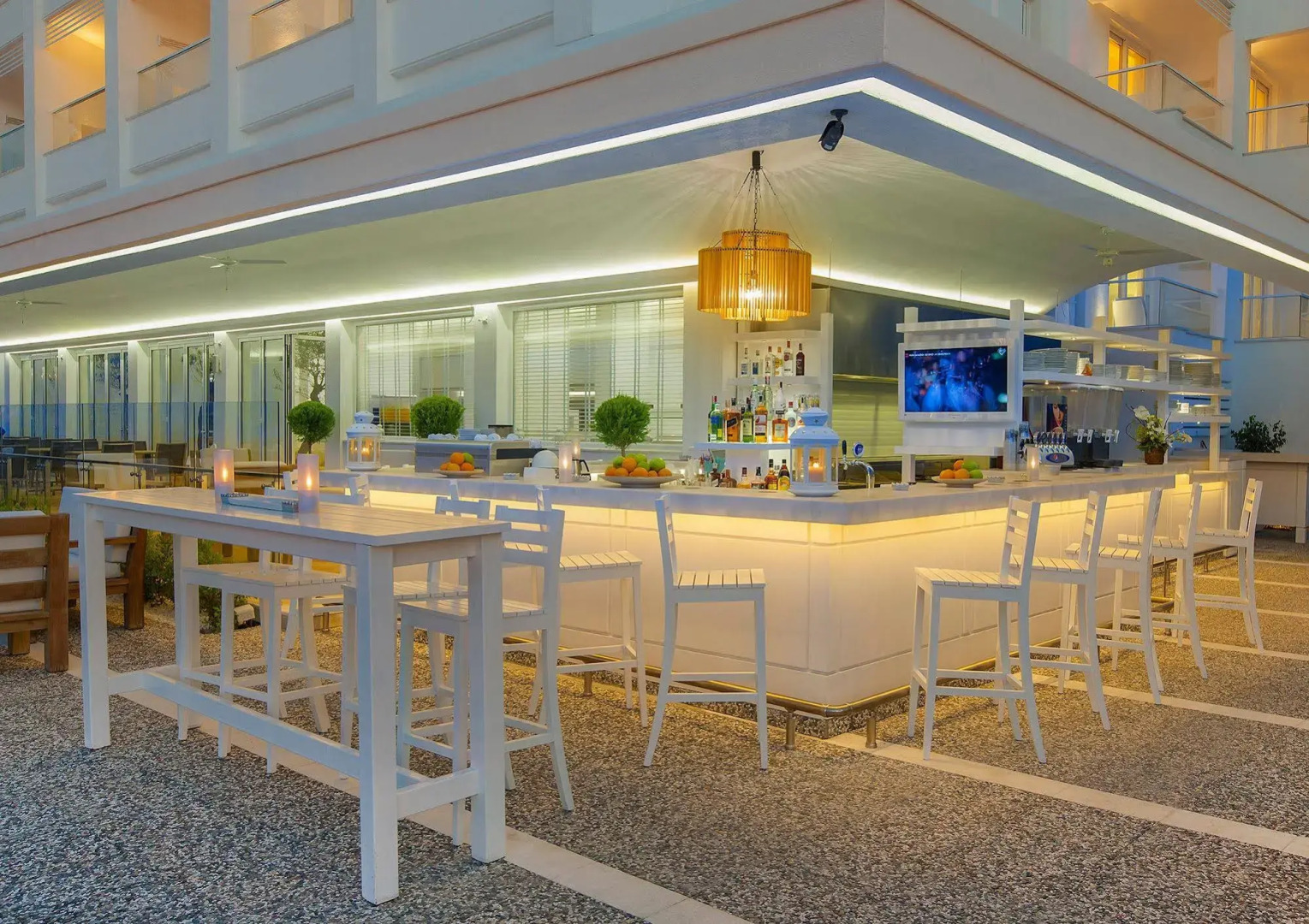 The Beachfront Hotel Adult Only 16 Plus