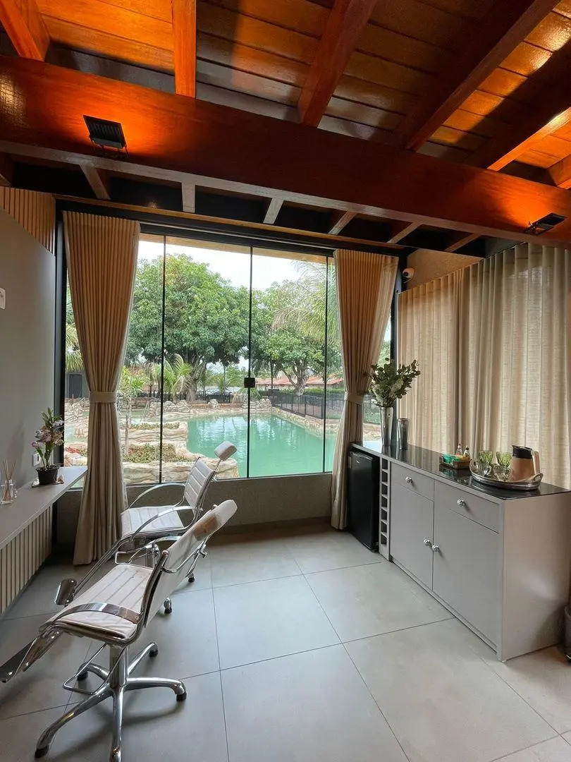 Carpe Diem Eco Resort Olímpia