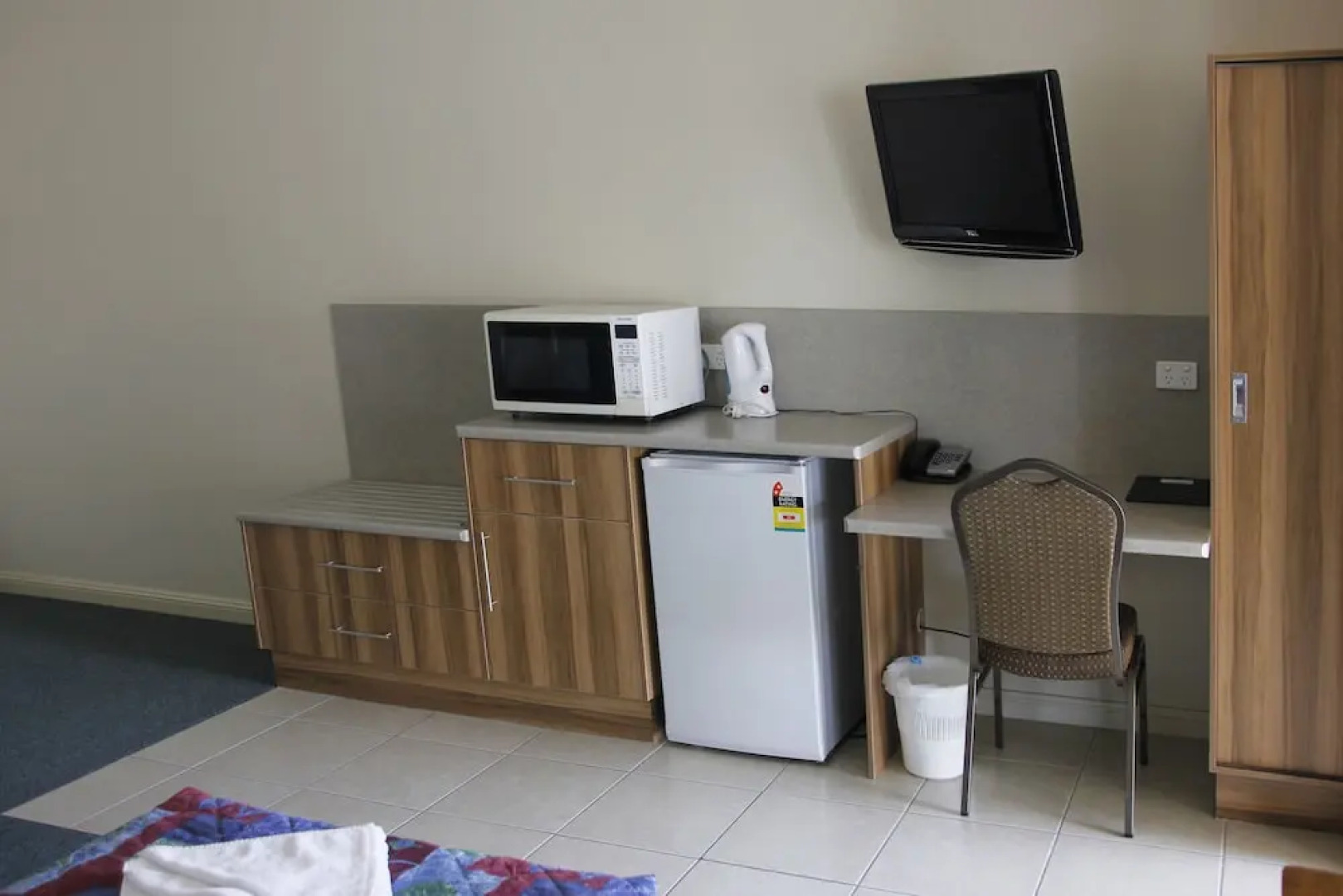 Pittsworth Motor Inn