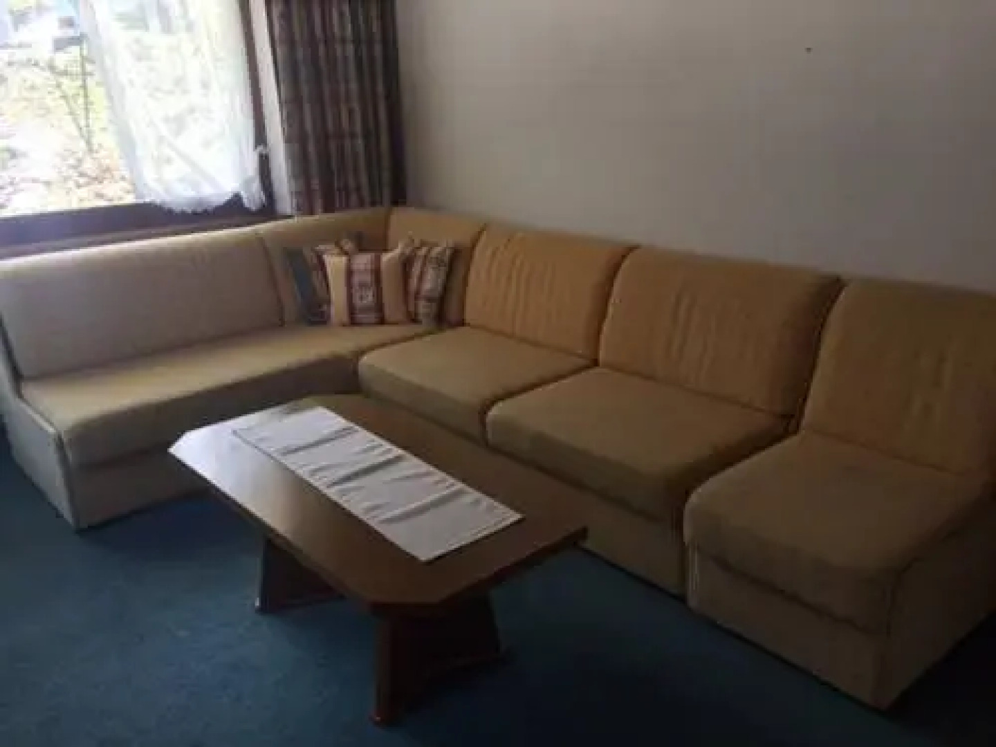 Ferienwohnungen St. Hubertus