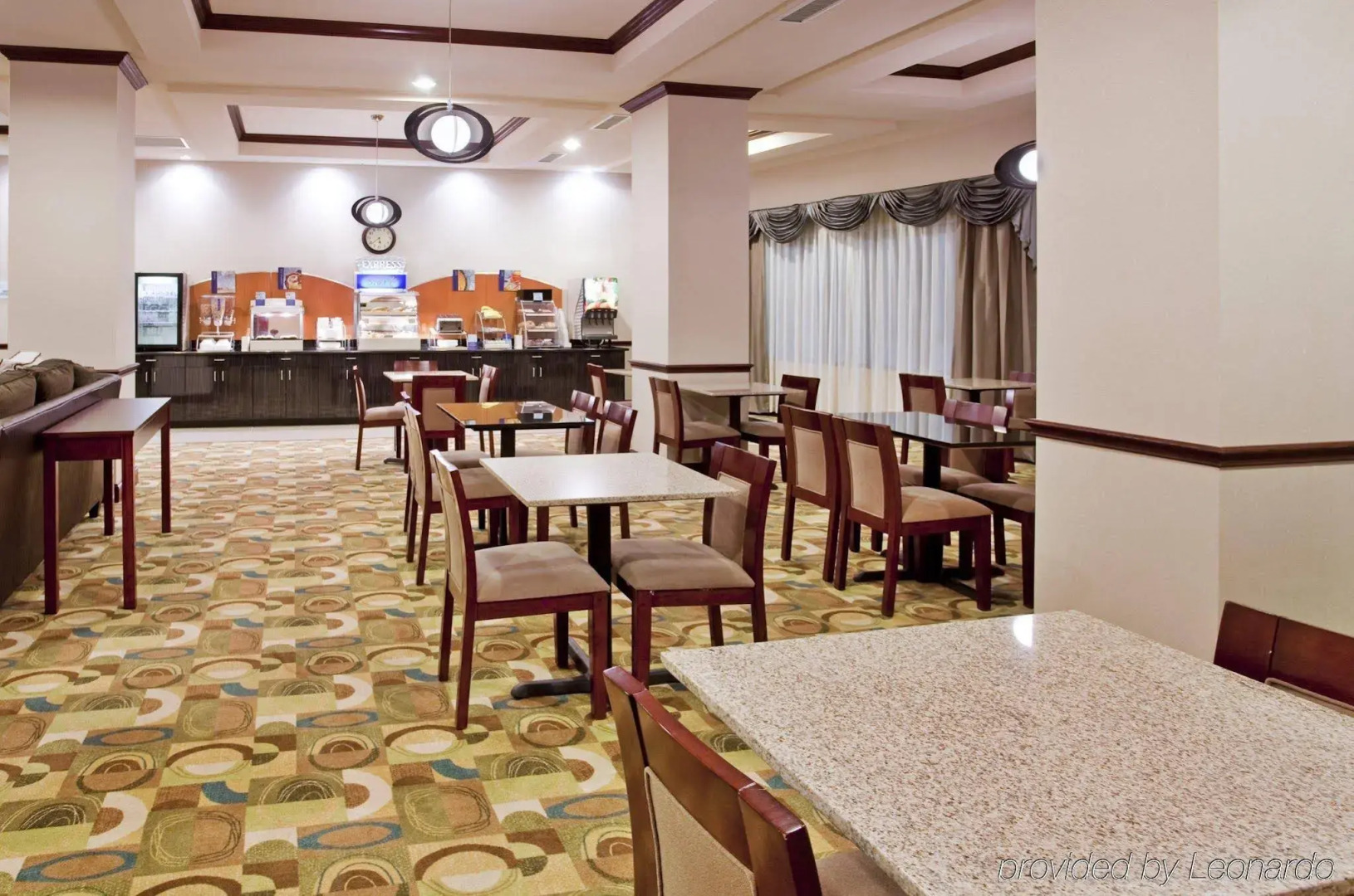 Holiday Inn Express & Suites Guthrie North Edmond by IHG