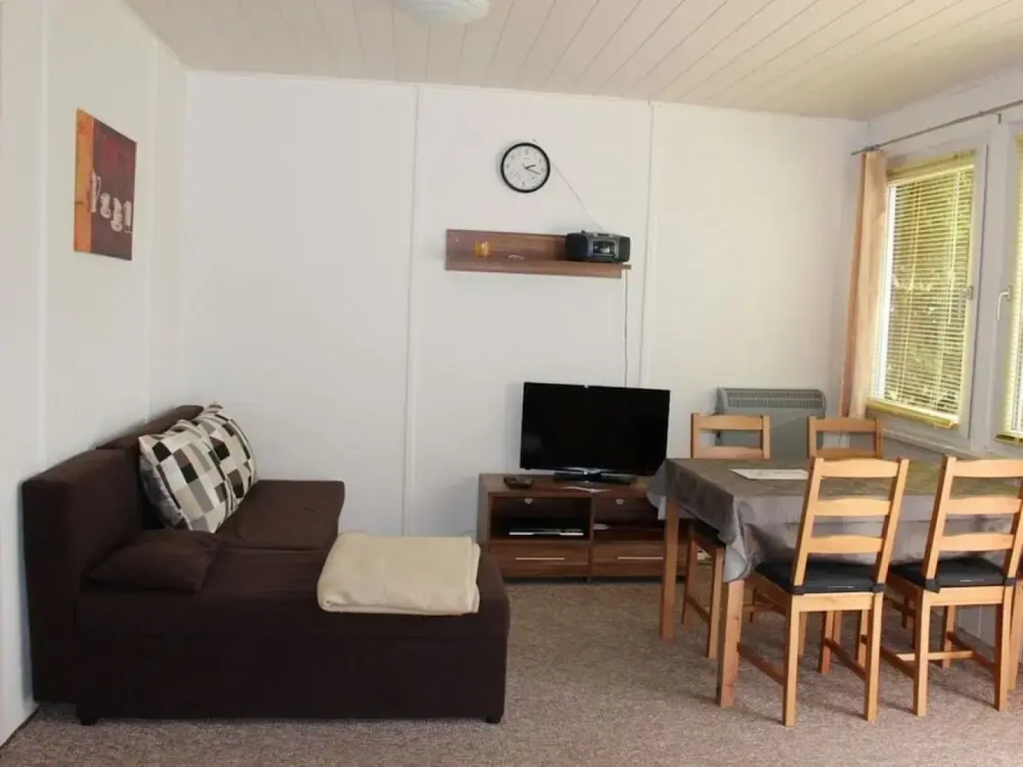 Bungalow Oberspreewald 2