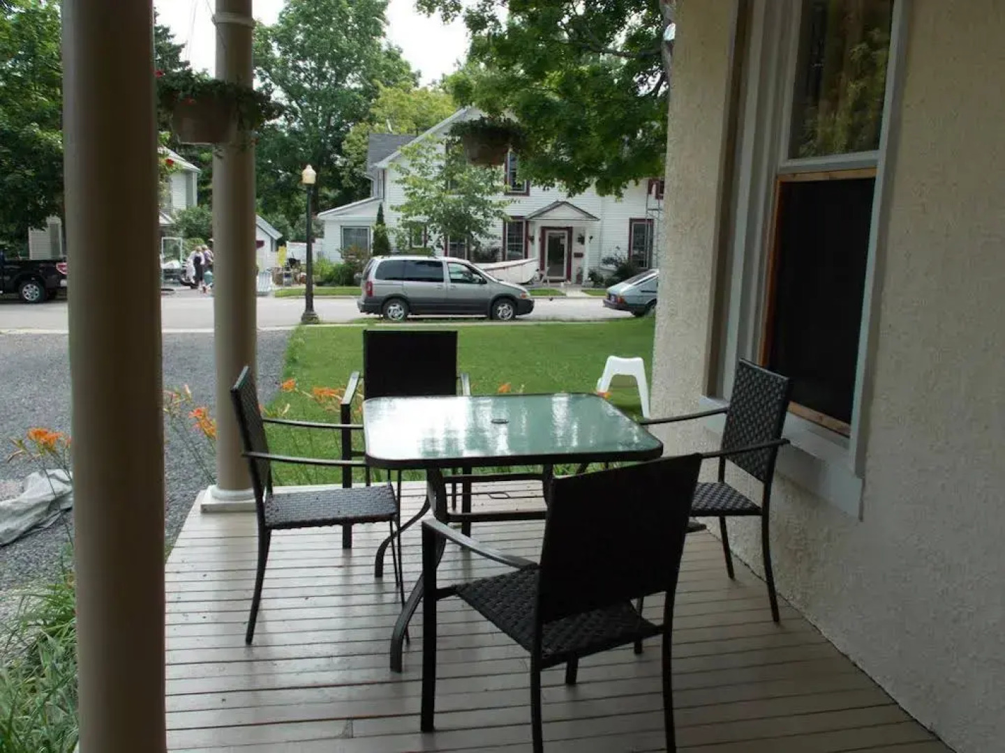 Absolute 1000 Islands Suites