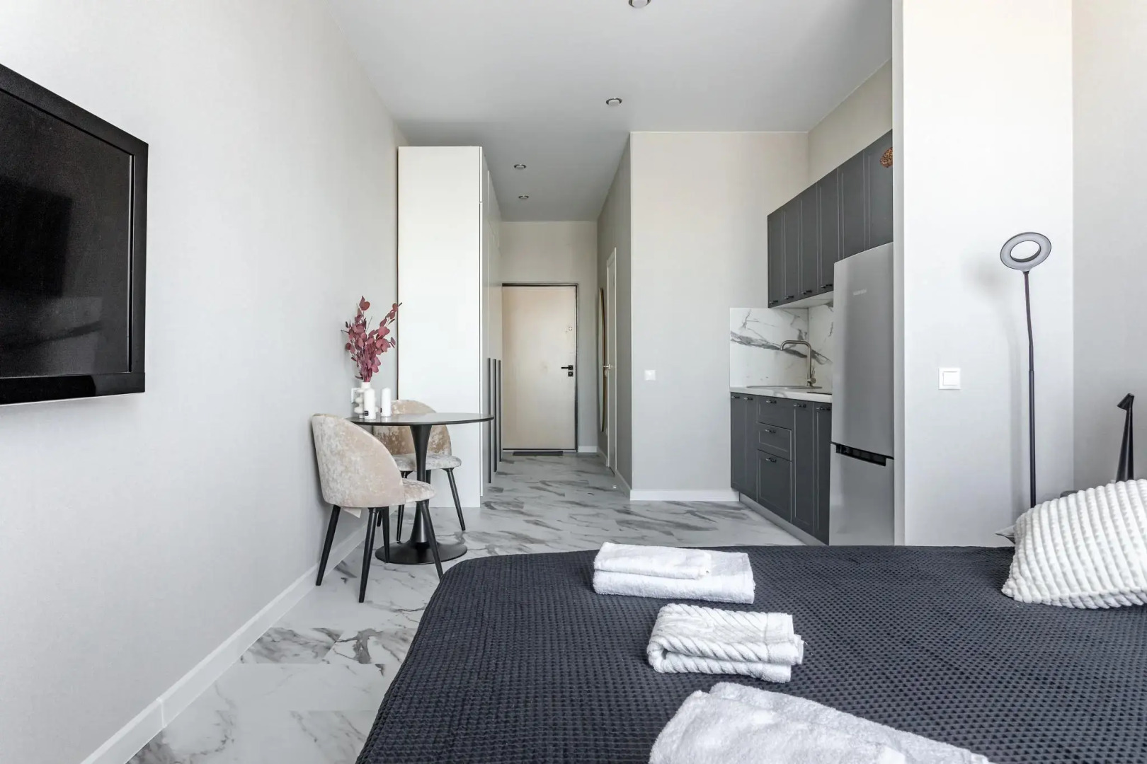 InHome24 (ИнХоум24) на улице Западная