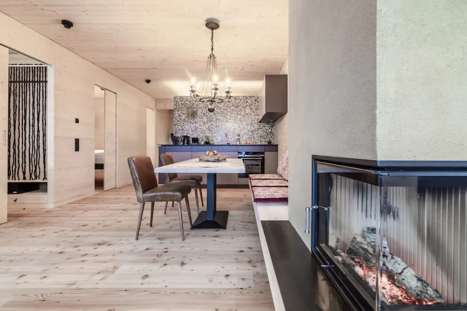 Appartements Seenhaus