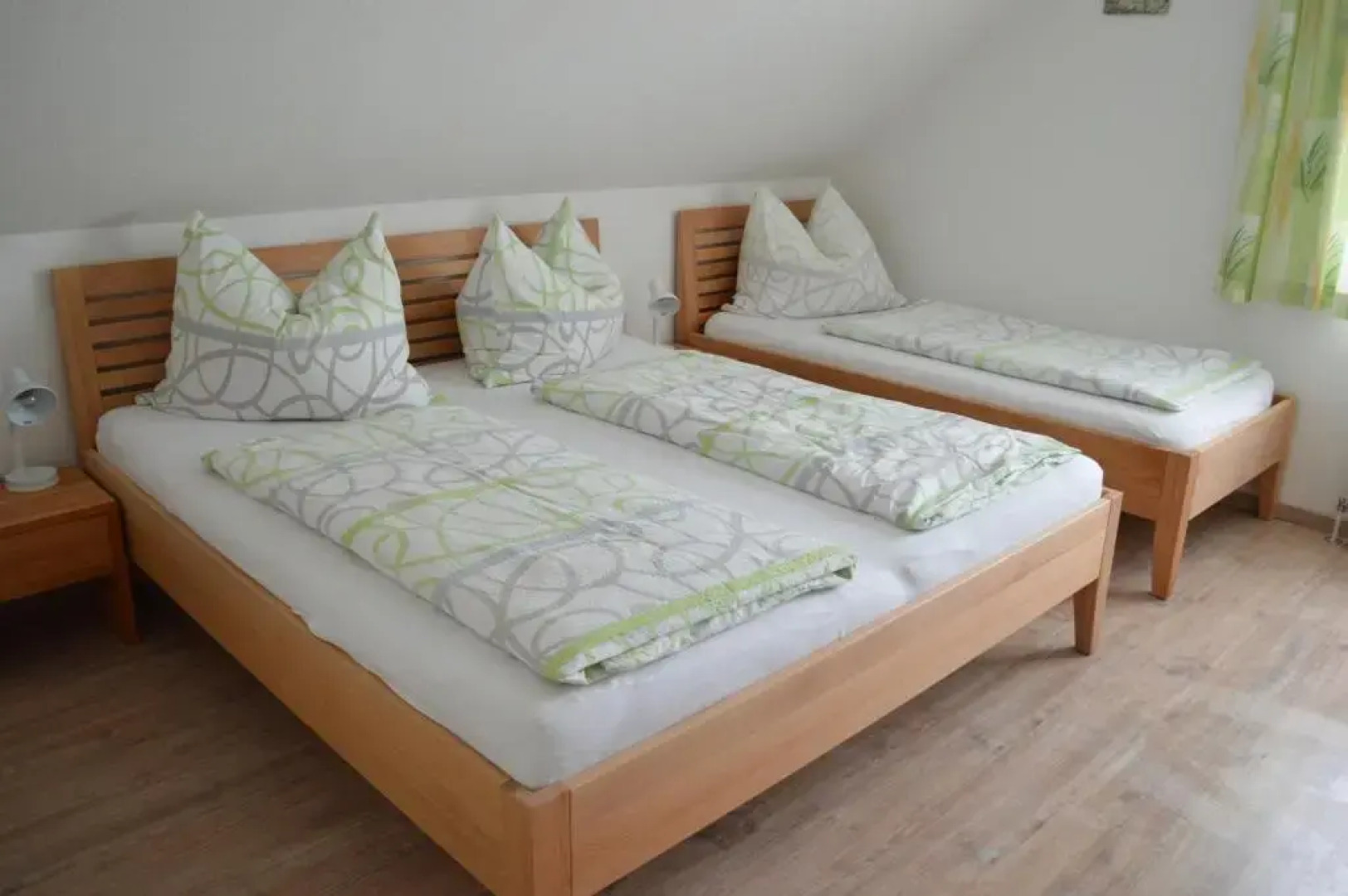 Frühstückspension Sterr