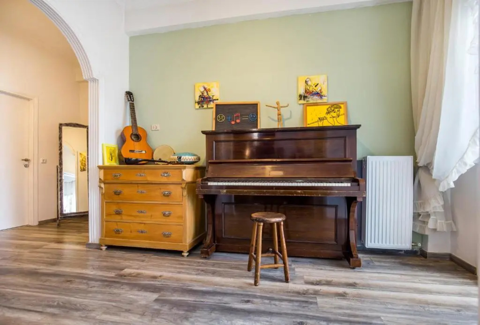 Malama S Beach House