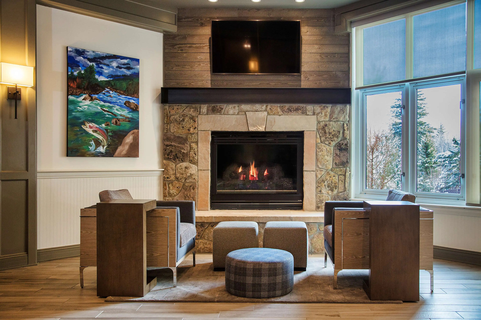 The Inn at Riverwalk