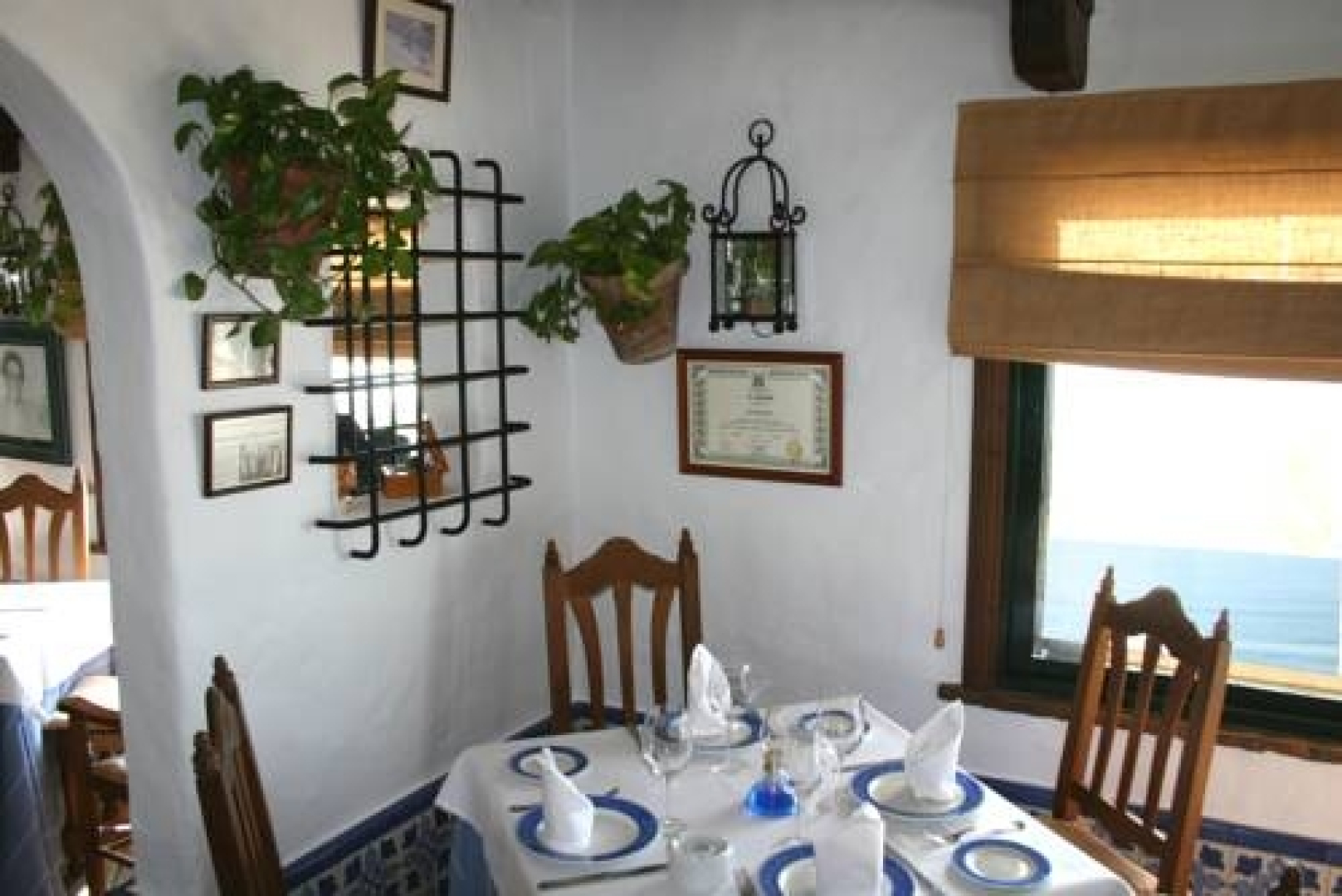 Apartamentos El Roqueo