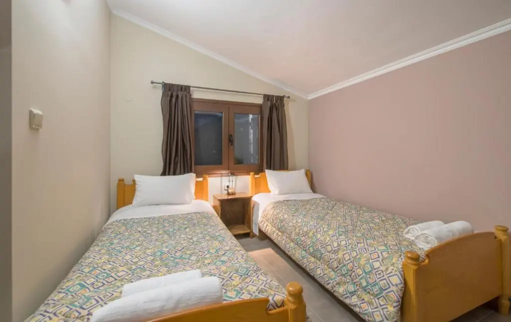 Margarita Rooms Sagiada