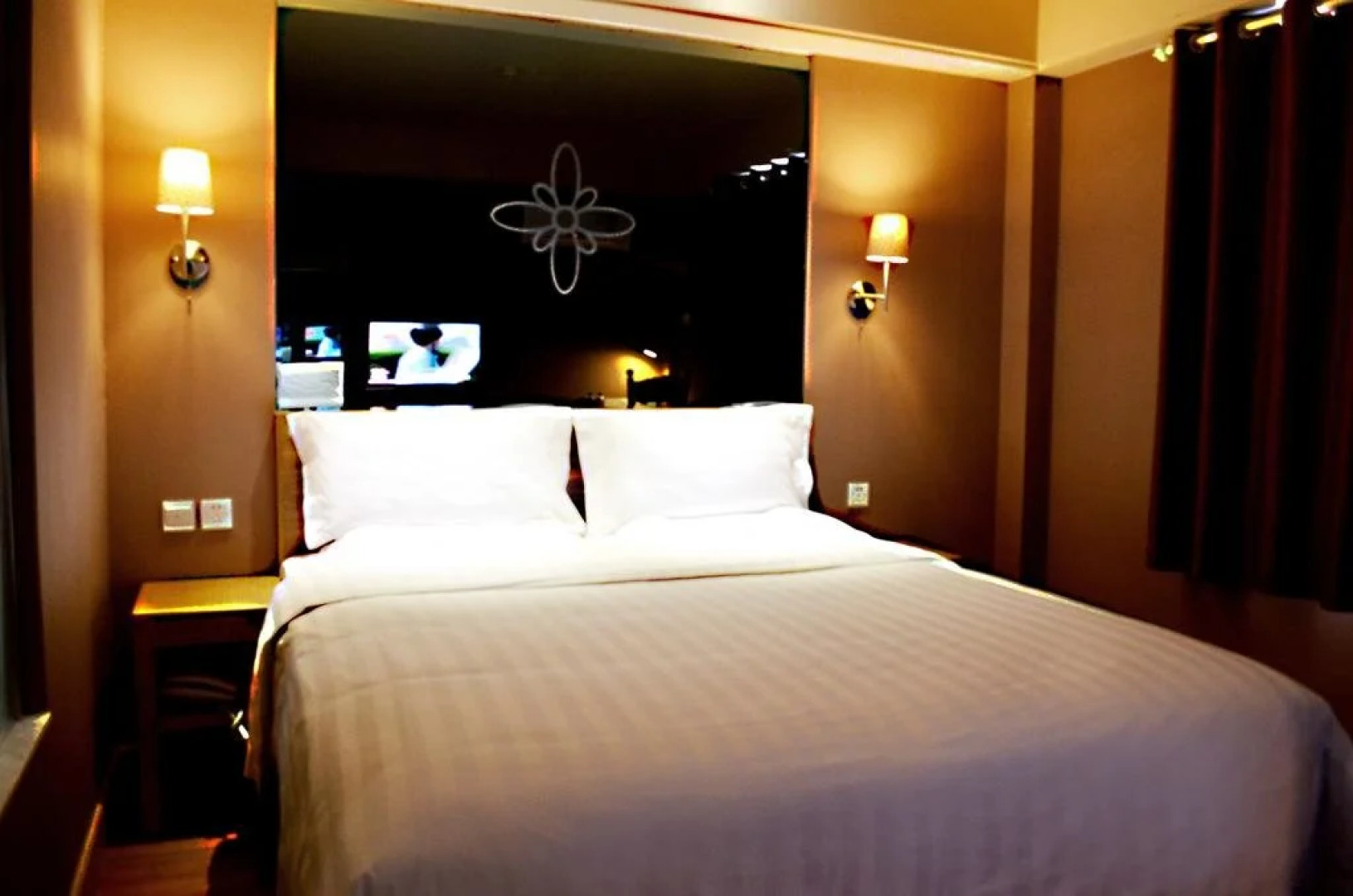 Jinyi Hotel Hohhot South Hulunbuir Road Shiqi Park Branch