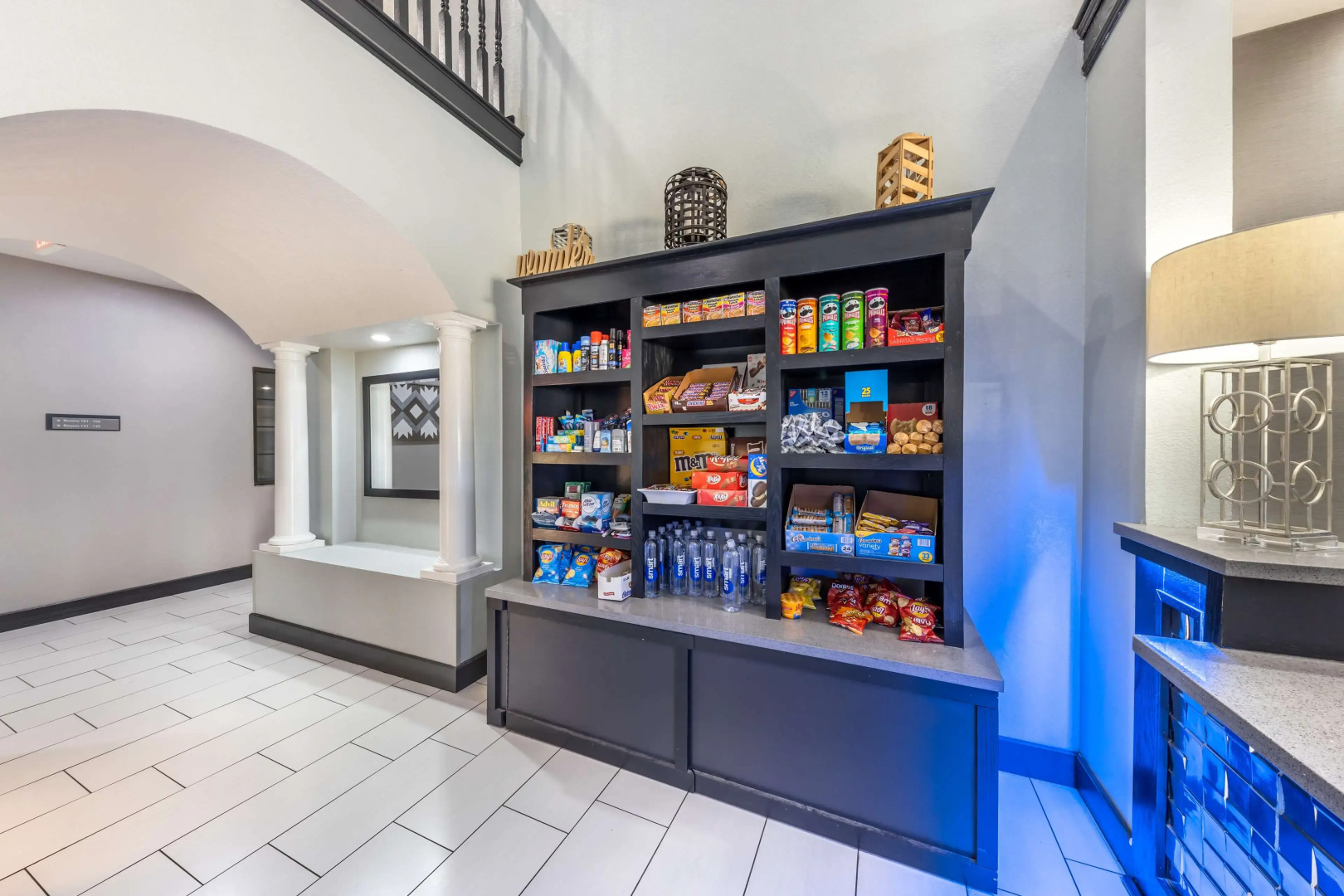 Best Western Atoka Inn & Suites