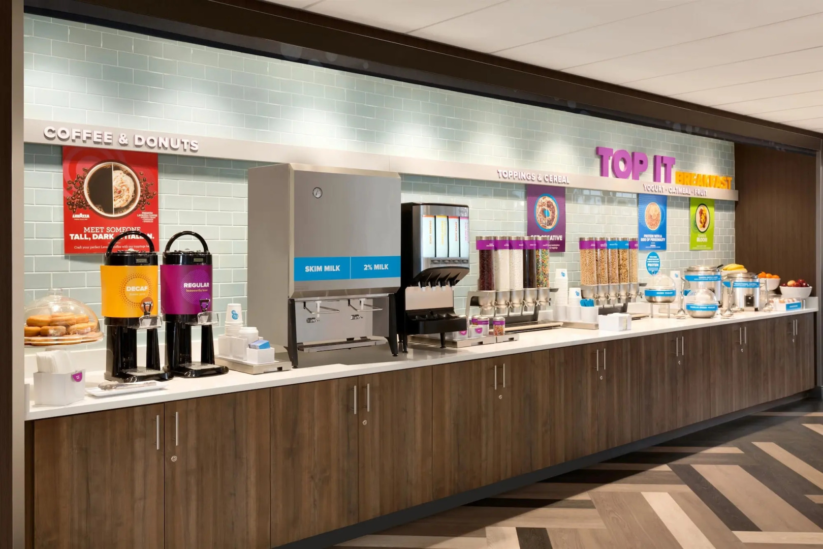 Tru by Hilton Lancaster East