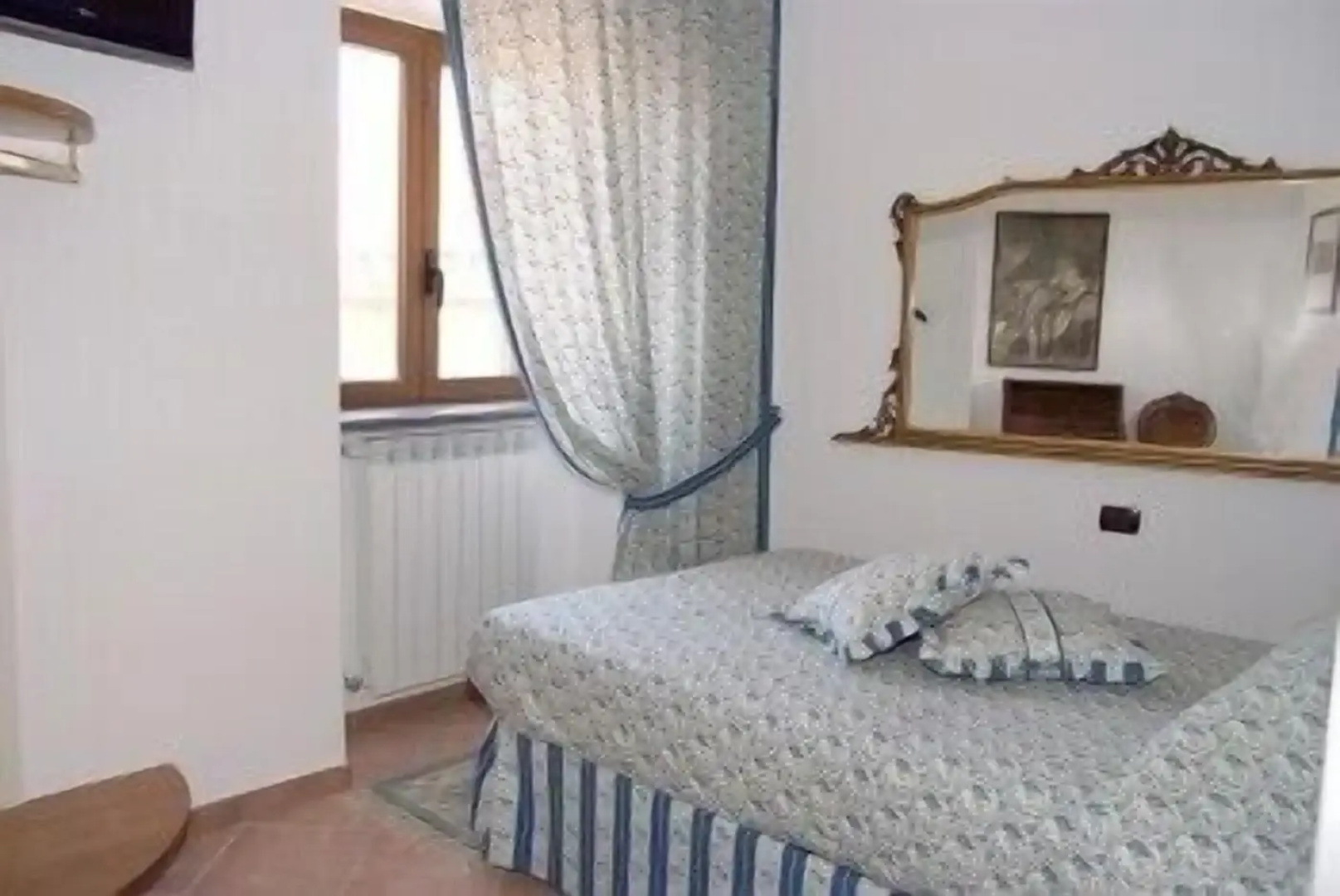 Villa Donna Fausta