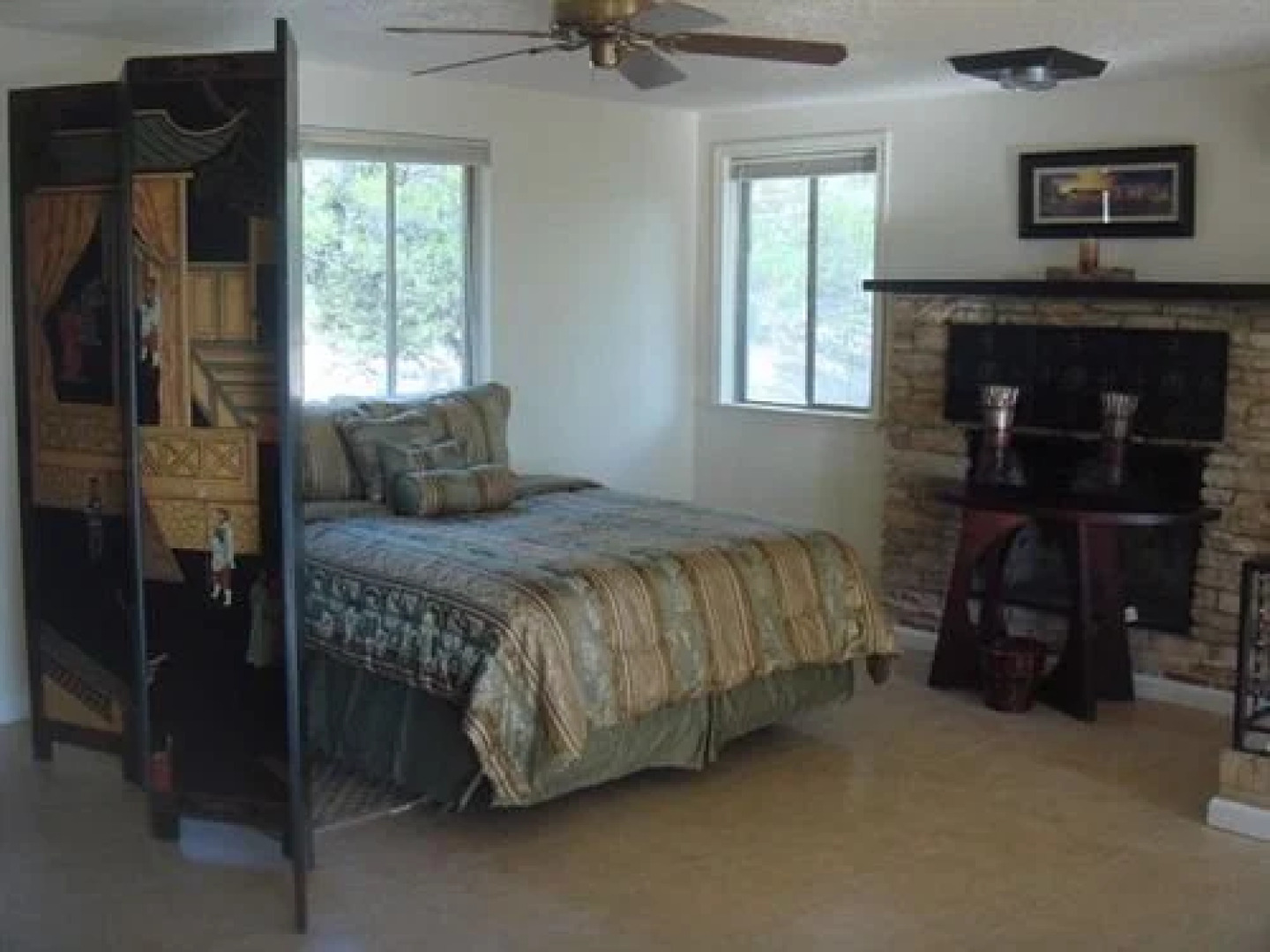 Roli's Bed & Breakfast