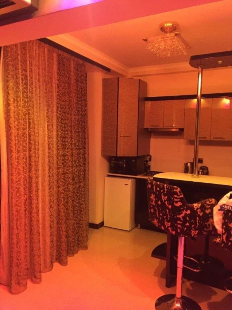 Апартаменты Versace Downtown Yerevan