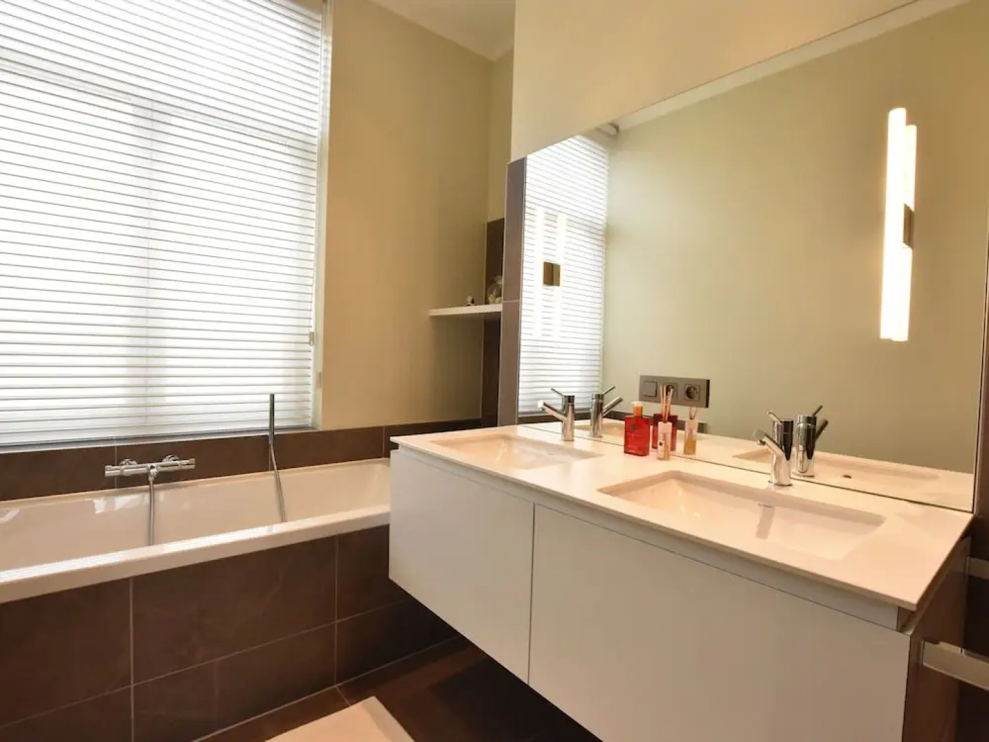 Spacious Villa in Knokke-Heist with Garden