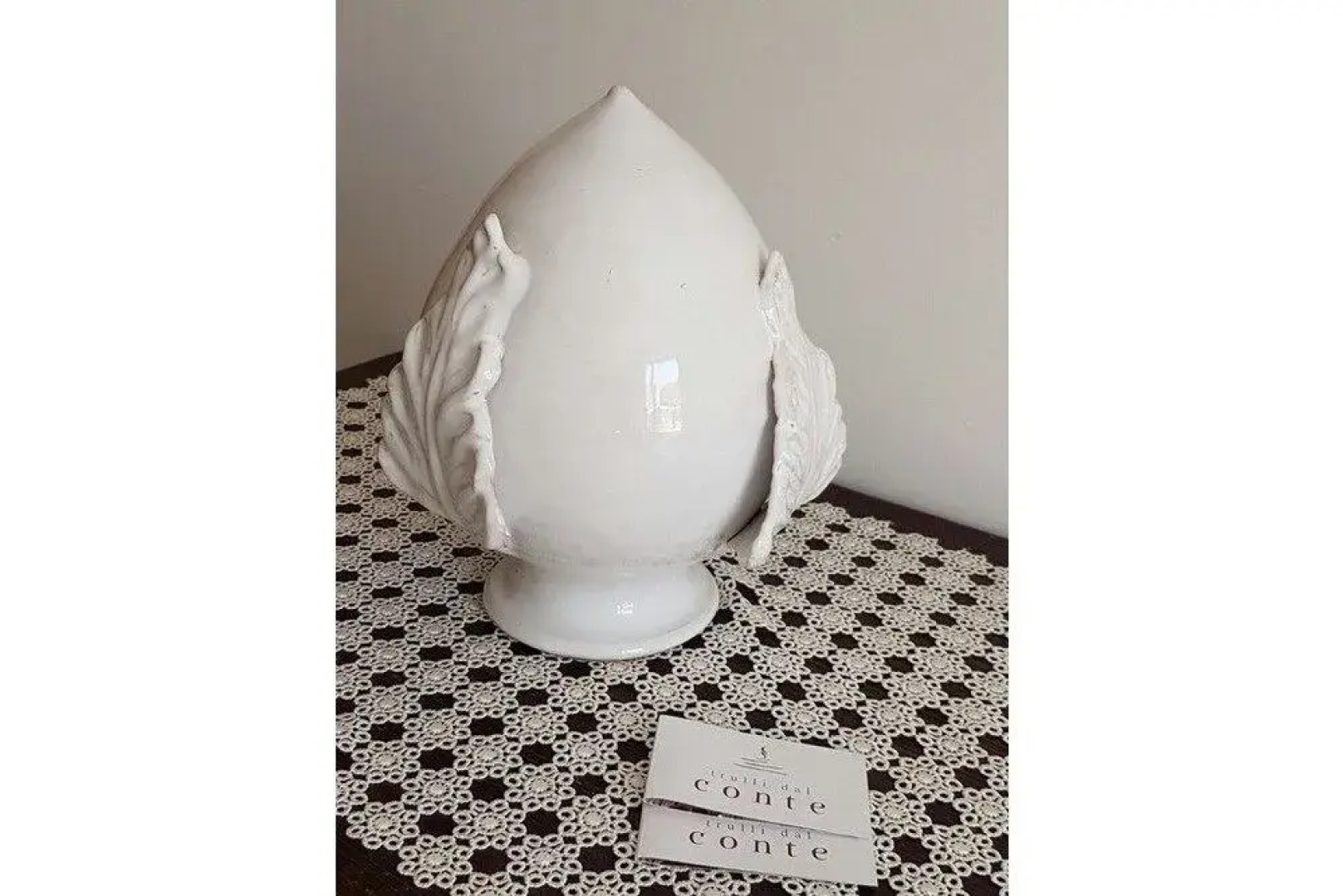 B&B Trulli Dal Conte