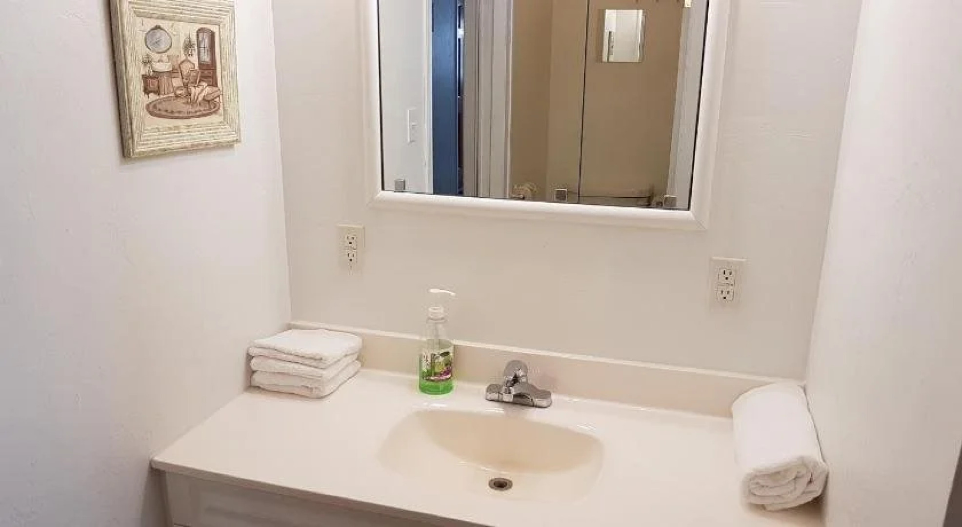 Preferred Rooms by Crestview Guest House