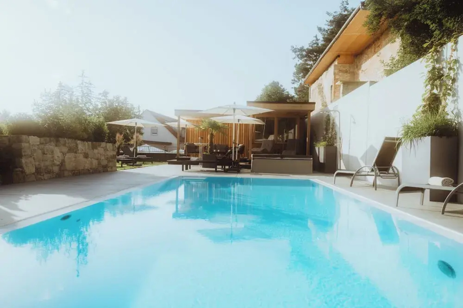 Landgasthof & Land-gut-Hotel Zur Rose