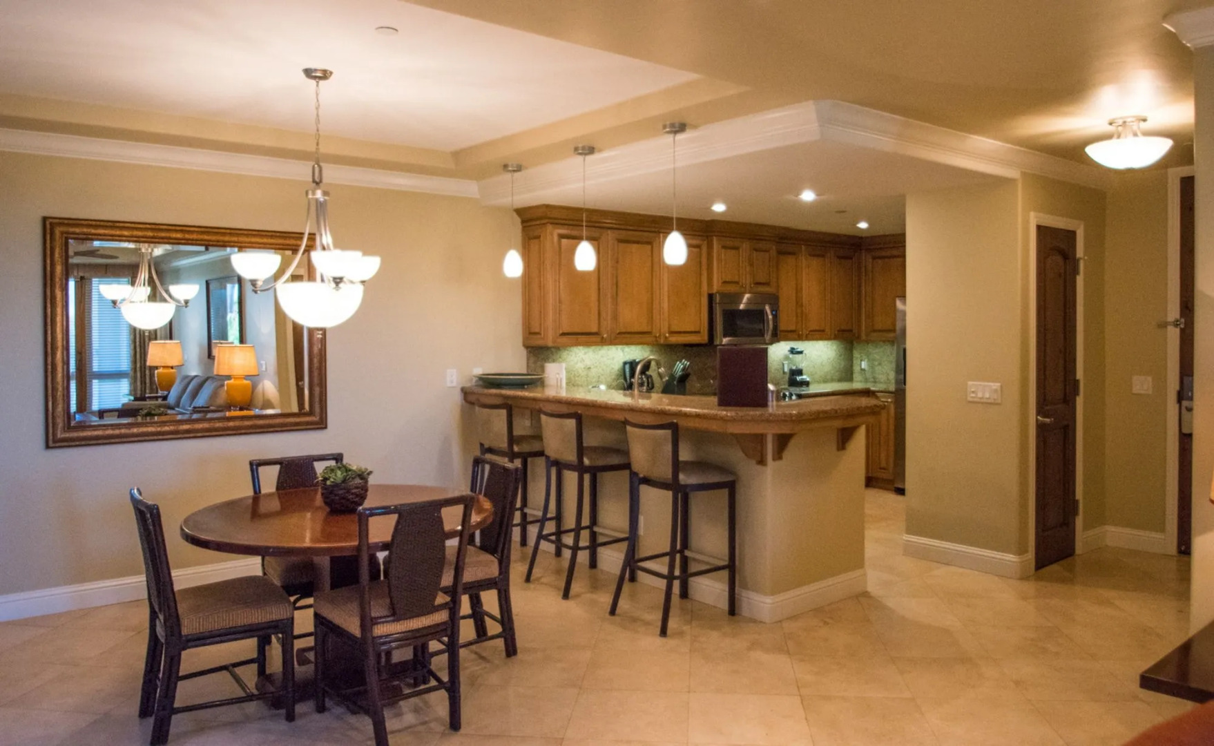 Dolphin Bay Resort & Spa