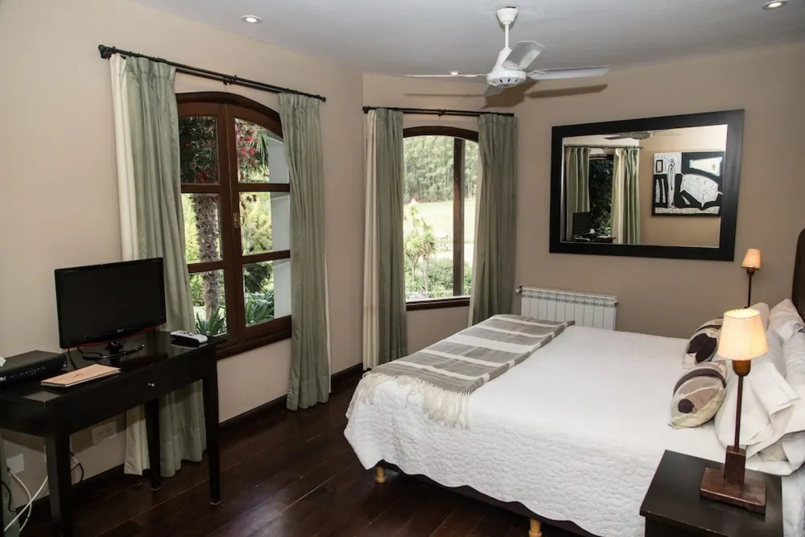 Hostería de la Cascada