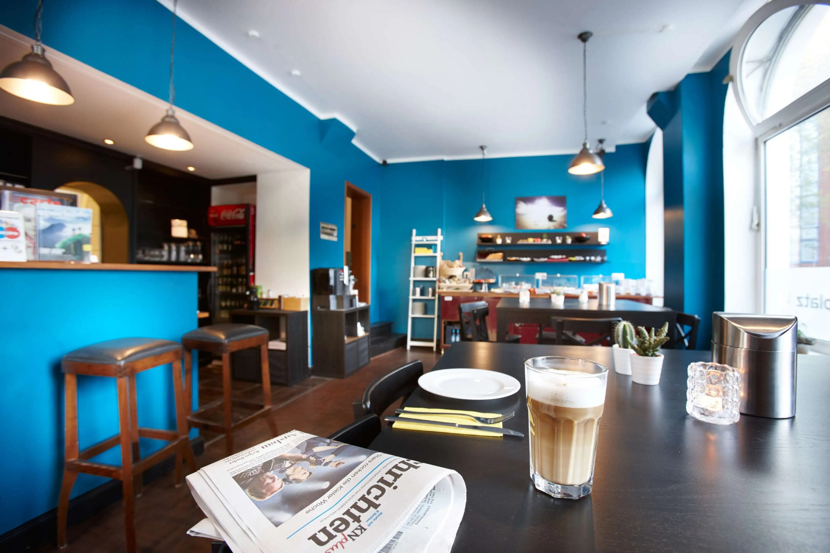 Hotel Liegeplatz 13 Kiel by Première Classe