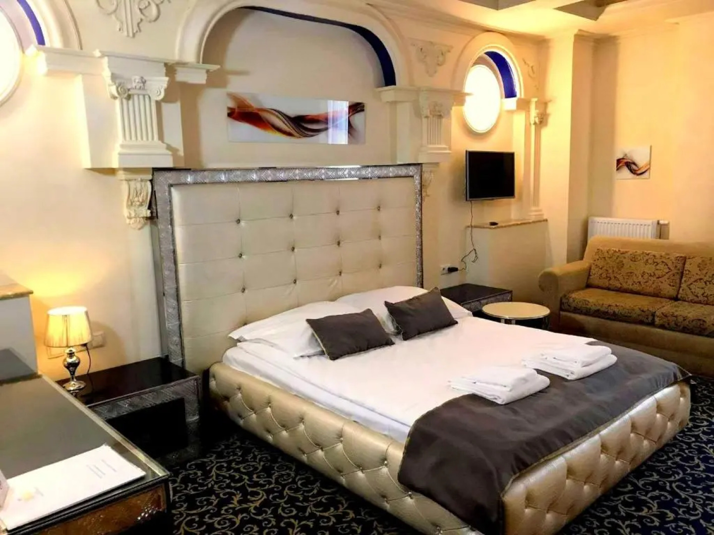 Hotel Venecia Palace