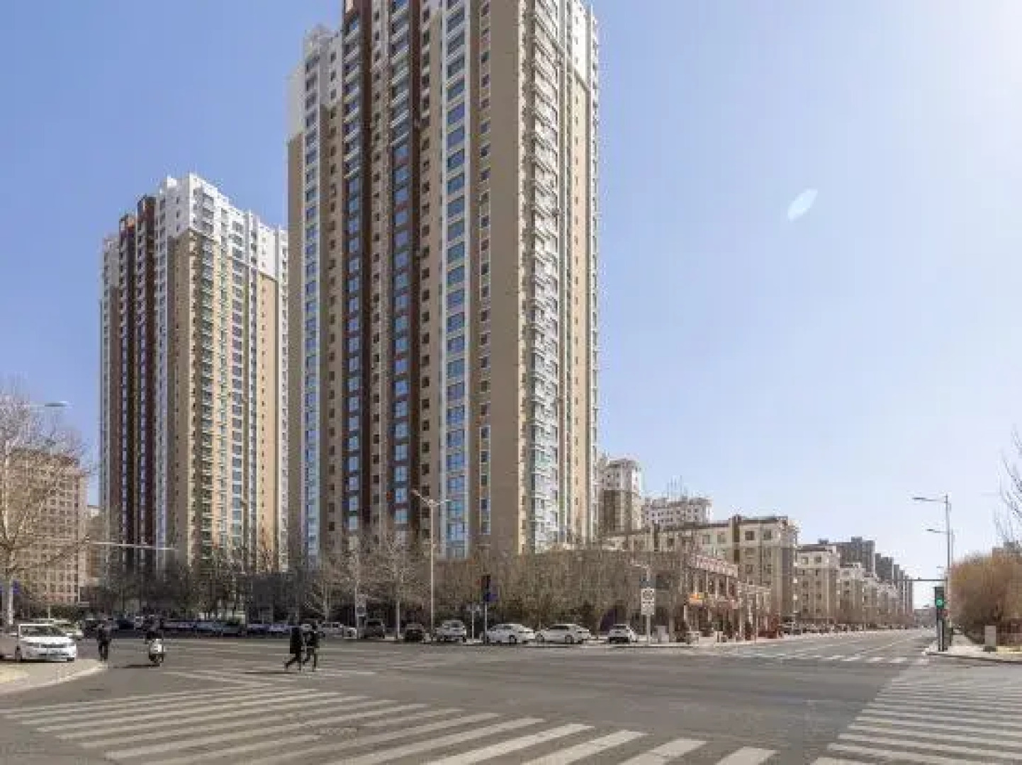 Huawei International Hotel