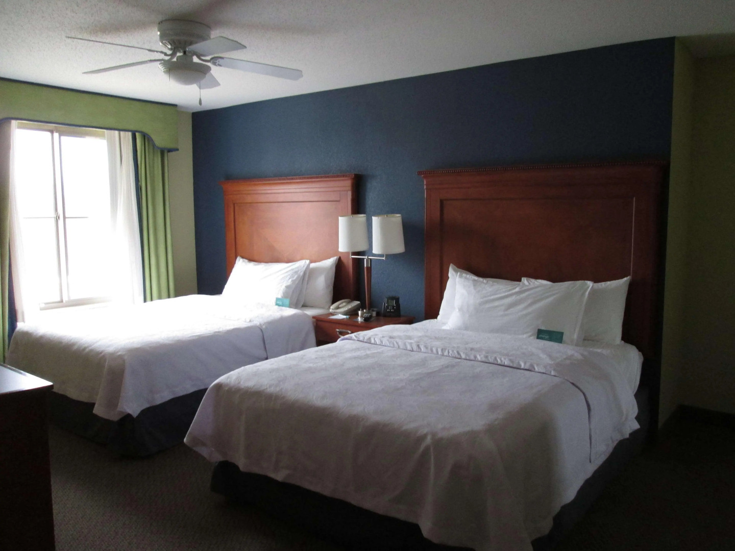 Homewood Suites Stewart Airport