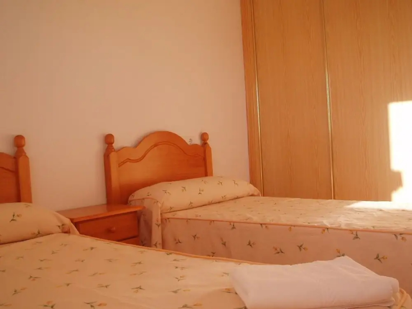 Apartamento Mar de Cristal 3.1.8